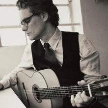 Jesse Cook
