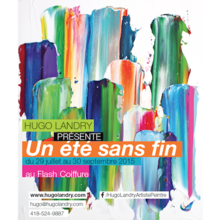 Un été sans fin