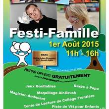Festi-famille 2015