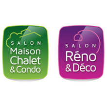 Salon Maison, Chalet & Condo