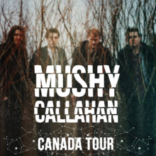 Mushy Callahan