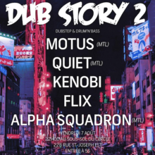 Dub Story 2