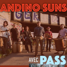 Andino Suns