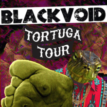 Blackvoid