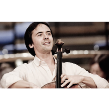 Queyras, un violoncelliste inspiré
