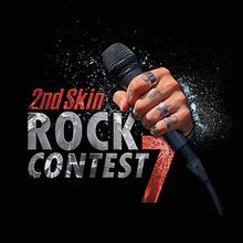 2nd Skin Rock Contest