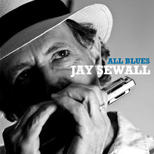 Jay Sewall