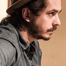 Mathieu Holubowski