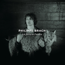 Philippe Brach