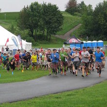 Kilt Run