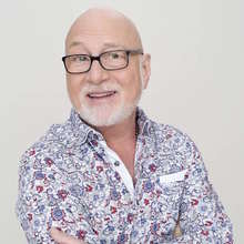 Patrick Norman