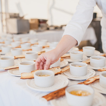Grand souper gastronomique Desjardins