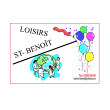 Les quartiers St-Benoît et Campanile sont en fête!