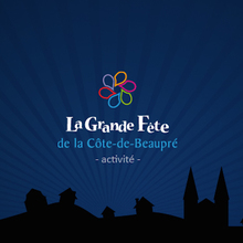 La Grande Fête de la Côte-de-Beaupré