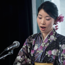 L’Ensemble Matsu Také au MNBAQ