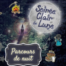 La Soirée Clair de Lune