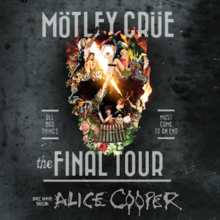 Mötley Crüe