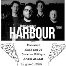 Harbour