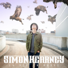 Simon Kearney