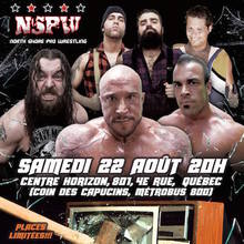 North Shore Pro Wrestling