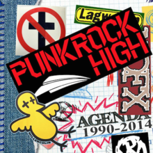 Punkrock High