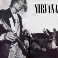 Sliver - Hommage à Nirvana