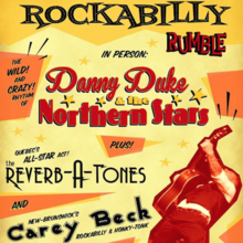 Rockabilly Rumble