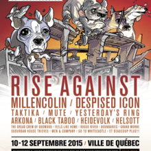 Millencolin