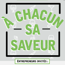 À chacun sa saveur