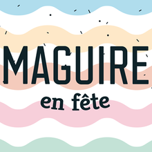 Maguire en Fête