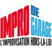 Impro de Garage