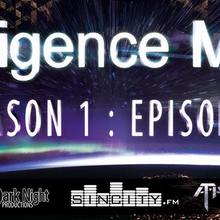 Intelligence Music Season1 Episode 1