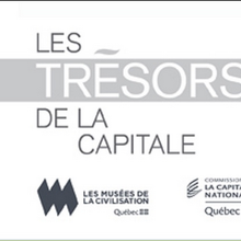 Les trésors de la Capitale