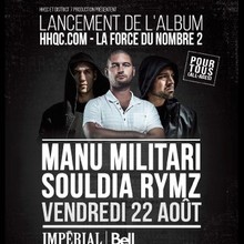 Manu Militari