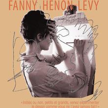 Sherpa reçoit... Fanny Hénon-Lévy