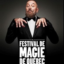 Grand Gala de magie du Festival de magie de Québec