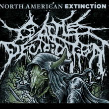 Cattle Decapitation