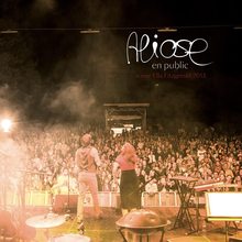 ALIOSE (Suisse) en concert intime au Studio P !