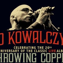 Ed Kowalczyk