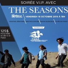 The Seasons
