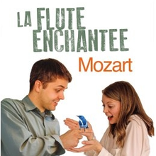 La Flûte enchantée, avant-opéra