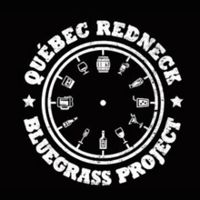 Québec Redneck Bluegrass Project
