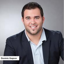 Déjeuner-causerie avec Dominic Gagnon de Connect&GO
