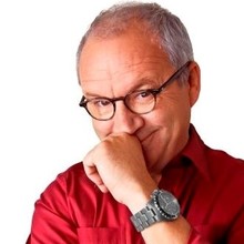 Michel Barrette