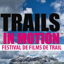 Trails in Motion