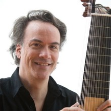 Une pincée de baroque