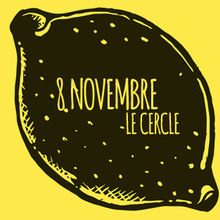 Lemon Bucket Orkestra