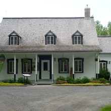 Exposition - Violaine Lefrançois
