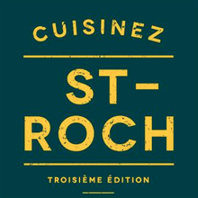 Cuisinez St-Roch