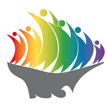 Finale du Concours de chant de la Fête Arc-en-ciel
